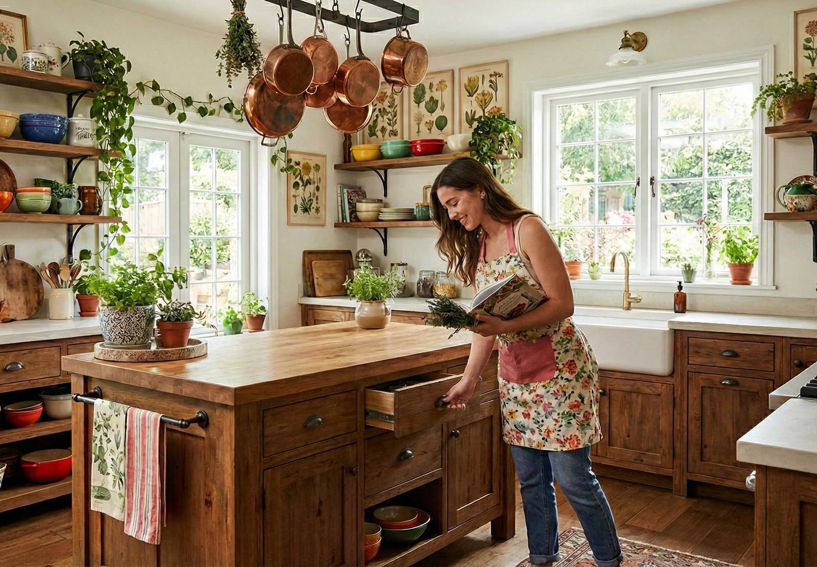 Telescopic Drawer Channels