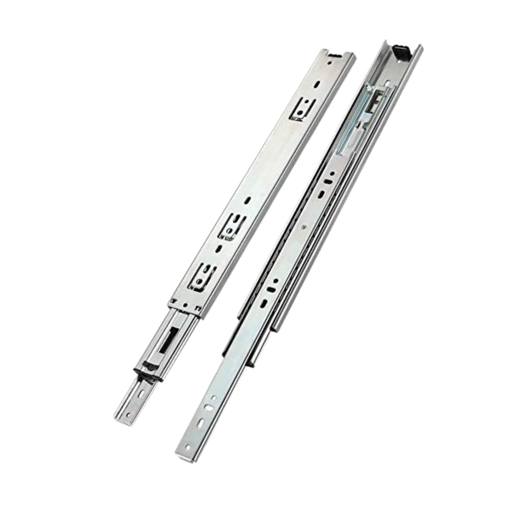 35 KG Soft Close Channel