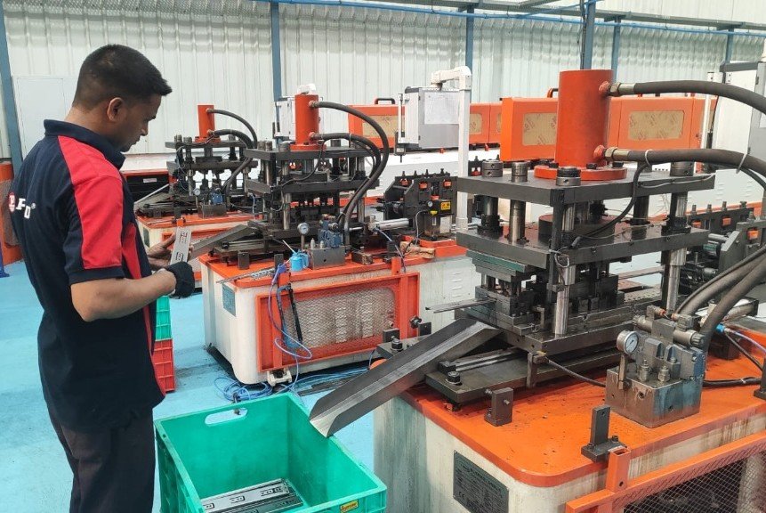ZLD Water Treatment