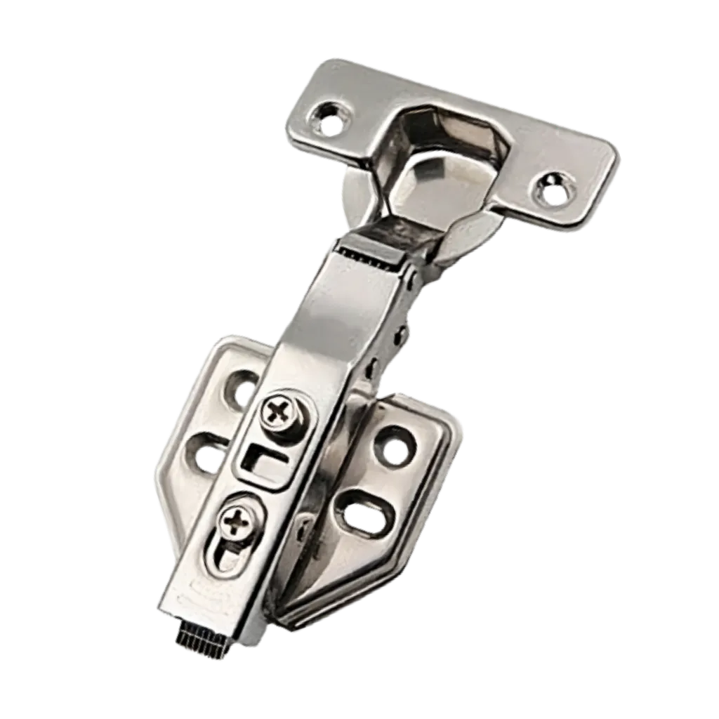 Hydraulic Hinges ??? 2D