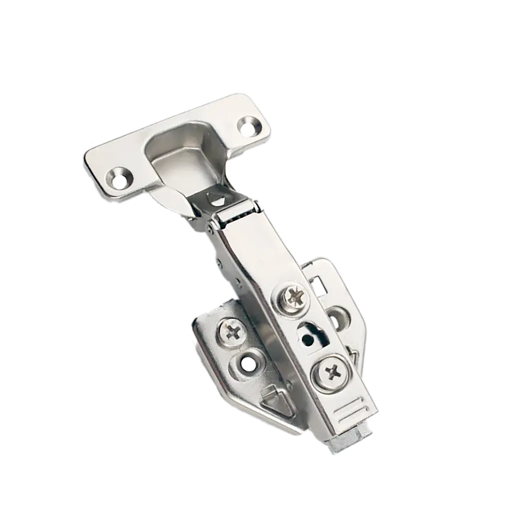 Cabinet Hinges - Soft Close